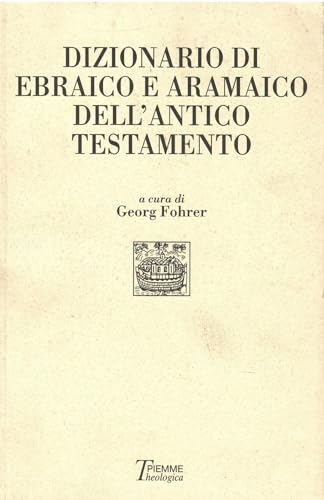 Hebräisches und Aramäisches Wörterbuch des Apostels
