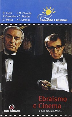 Ebraismo e cinema