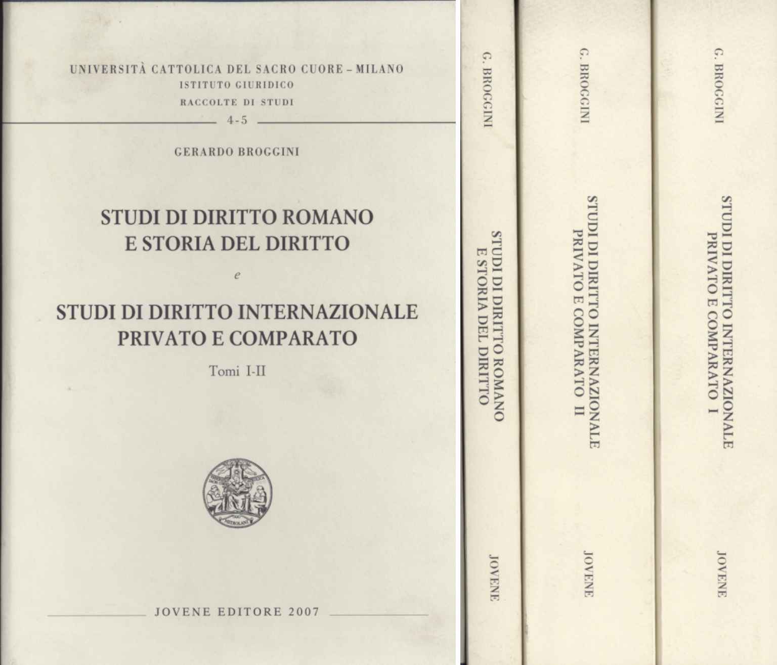 Studi di diritto romano e storia del%2,Studi di diritto romano e storia del%2,Studi di diritto romano e storia del%2