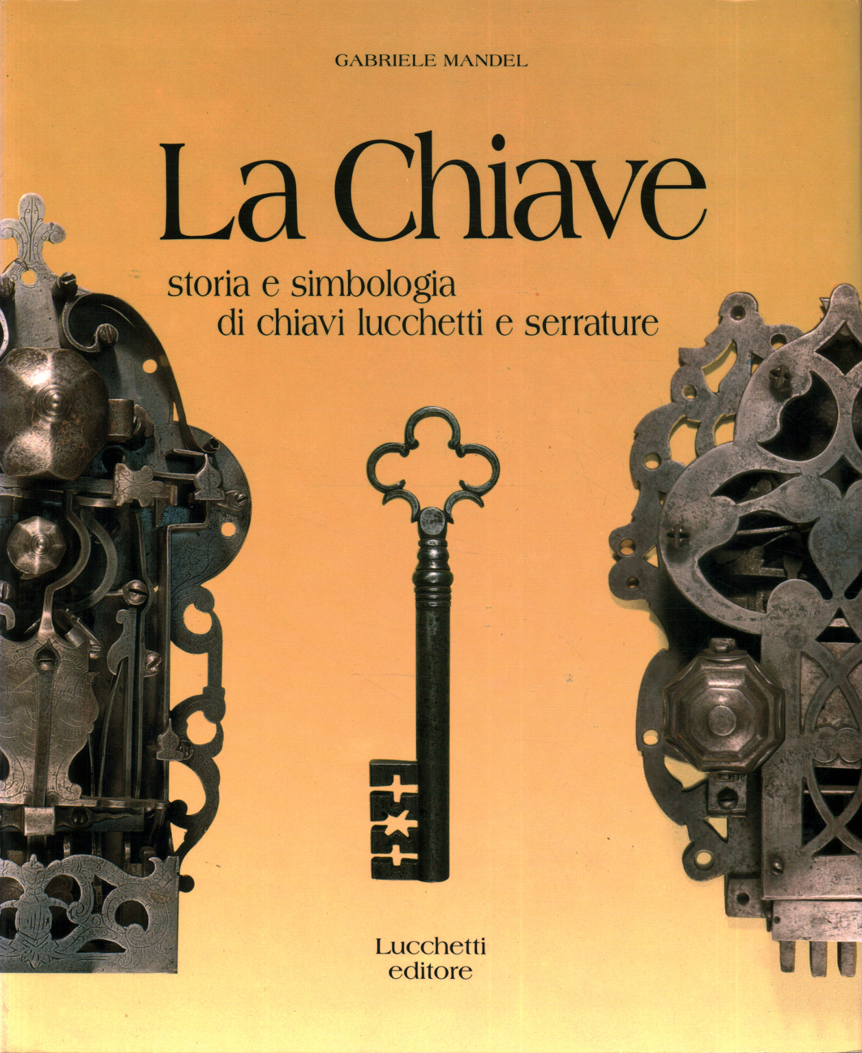 The key