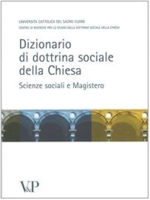 Dictionnaire de la doctrine sociale de l'Église