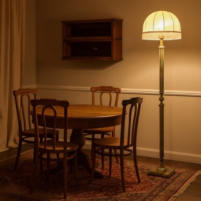 Lampadaire, Lampadaire Onyx