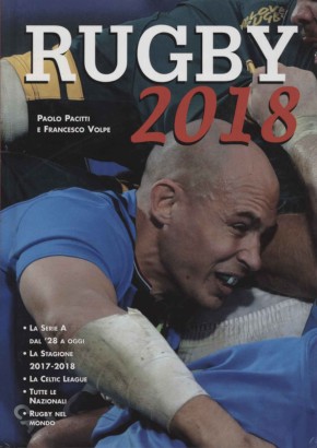 Rugby 2018