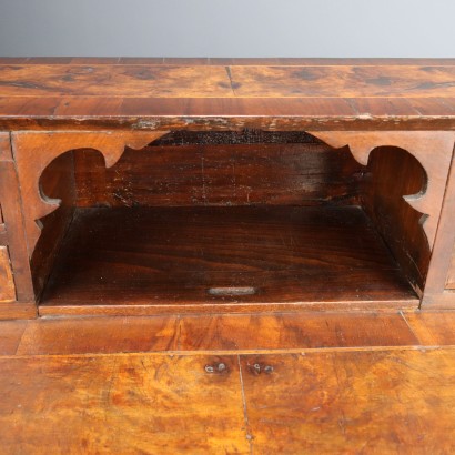 Bühne des emilianischen Barock