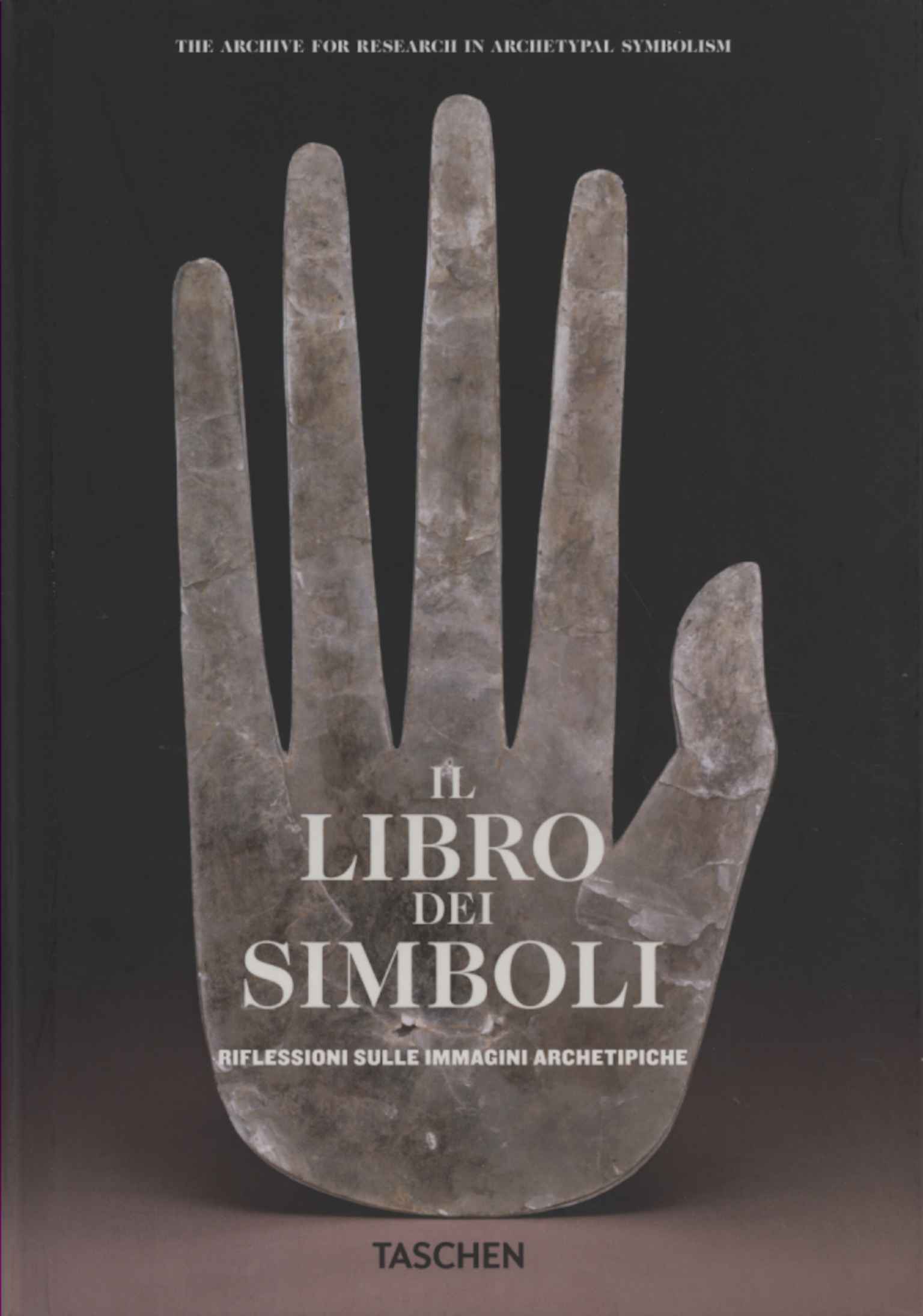 Le Livre des Symboles