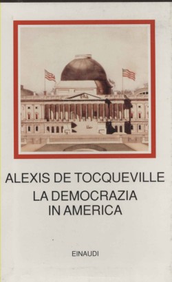 La democrazia in America