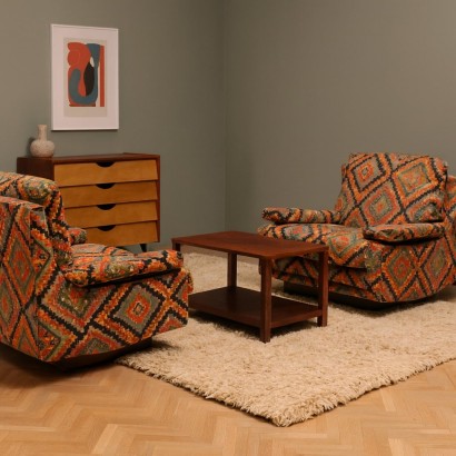 Tappeto Vintage