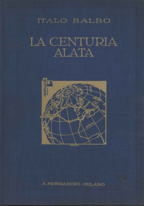 La centuria alata