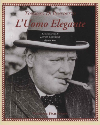L'uomo elegante