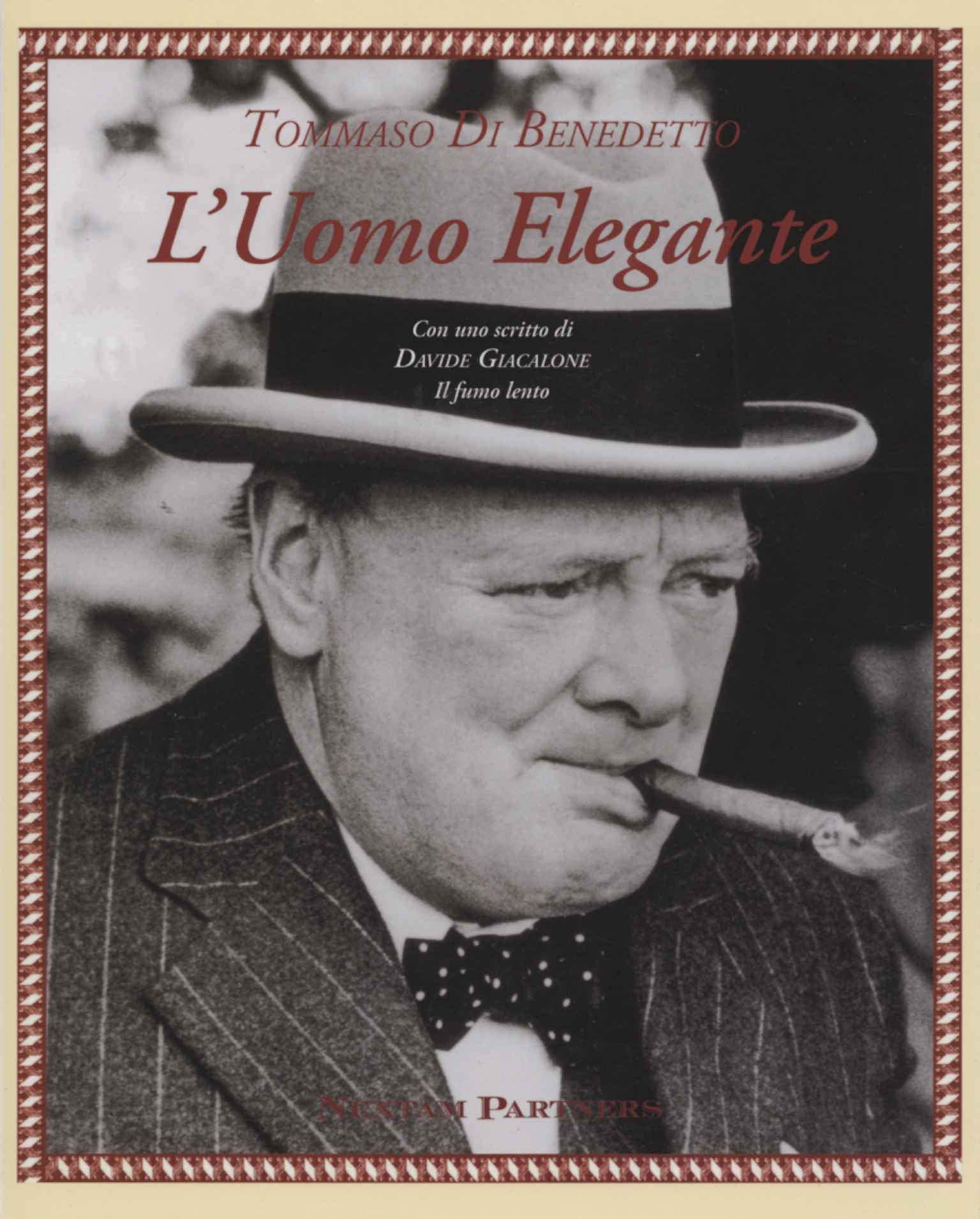 L'uomo elegante
