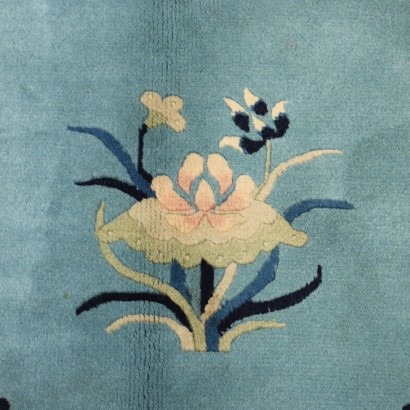 Peking Rug - China, Peking Rug - China