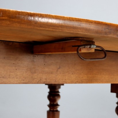 Tavolo Francese metà '800