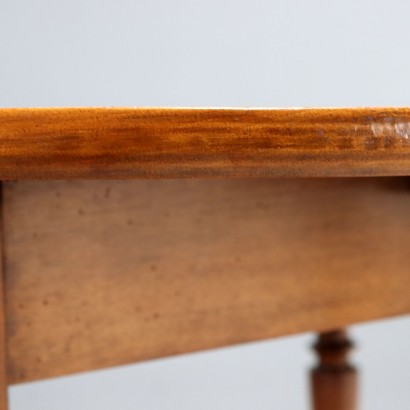 Tavolo Francese metà '800