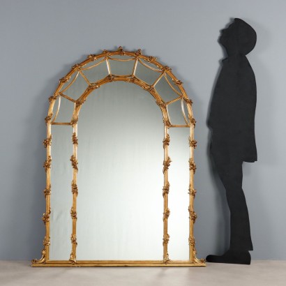 Freestanding Mirror, Style Freestanding Mirror