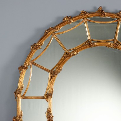 Freestanding Mirror, Style Freestanding Mirror