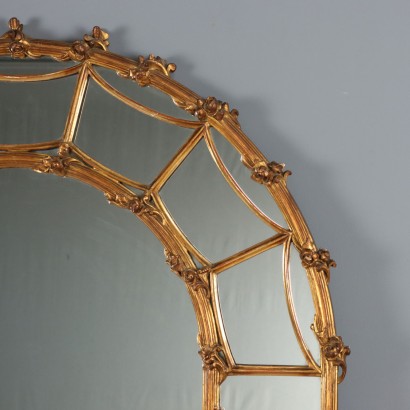 Freestanding Mirror, Style Freestanding Mirror