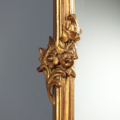 Freestanding Mirror, Style Freestanding Mirror