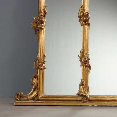 Freestanding Mirror, Style Freestanding Mirror