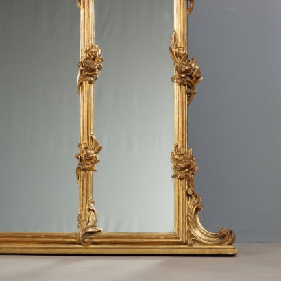 Freestanding Mirror, Style Freestanding Mirror