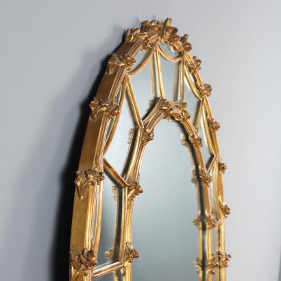 Freestanding Mirror, Style Freestanding Mirror