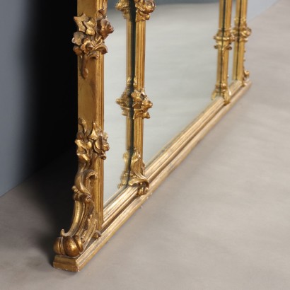 Freestanding Mirror, Style Freestanding Mirror