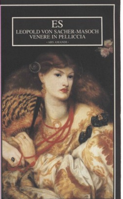 Venere in pelliccia