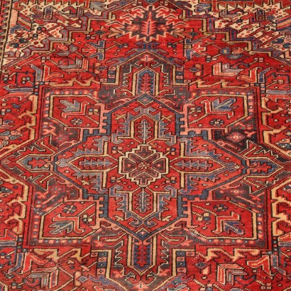 Tappeto Heriz - Iran