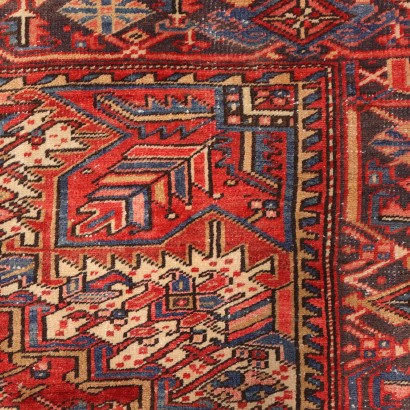 Tappeto Heriz - Iran