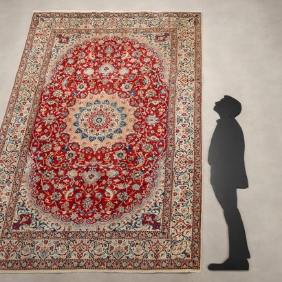 Tappeto Nain - Iran