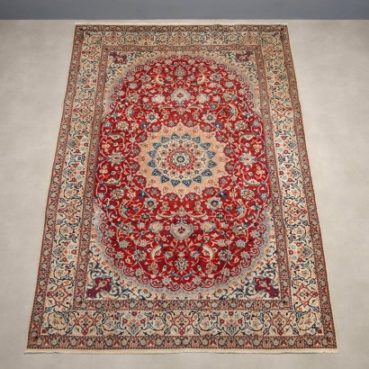 Tappeto Nain - Iran