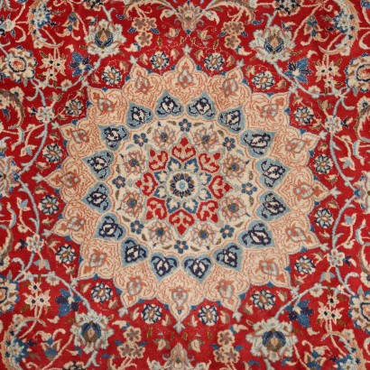 Tappeto Nain - Iran