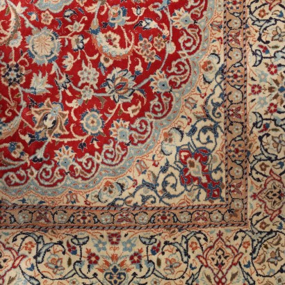 Tappeto Nain - Iran
