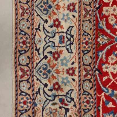 Tappeto Nain - Iran