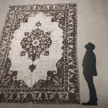Tappeto Vintage - Turkia,Tappeto Vintage - Turchia