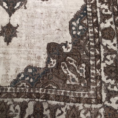 Tappeto Vintage - Turkia,Tappeto Vintage - Turchia