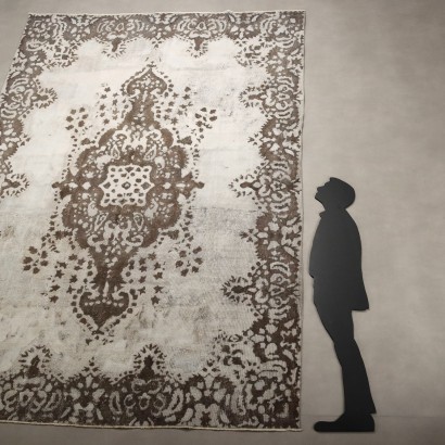 Tappeto Vintage - Turkia,Tappeto Vintage - Turchia