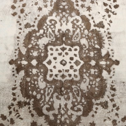 Tappeto Vintage - Turkia,Tappeto Vintage - Turchia