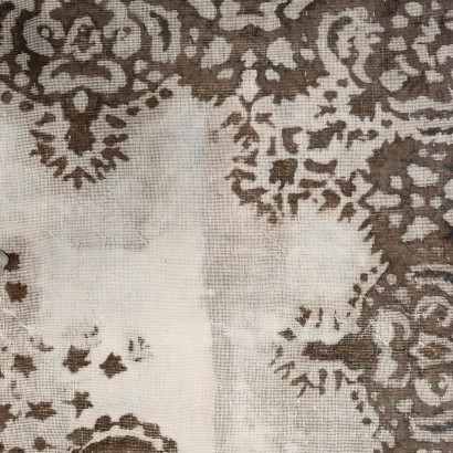Tappeto Vintage - Turkia,Tappeto Vintage - Turchia