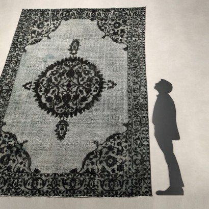 Vintage Teppich - Türkei, Vintage Teppich - Türkiye