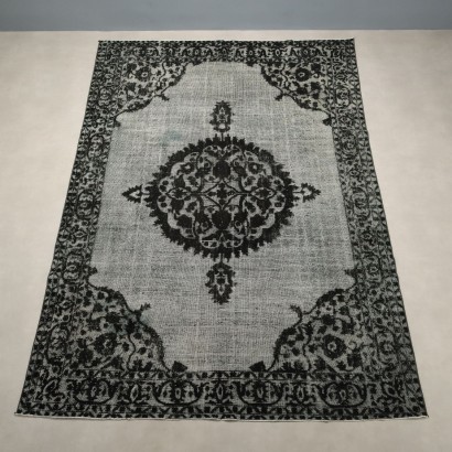 Vintage Teppich - Türkei, Vintage Teppich - Türkiye
