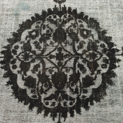 Vintage Teppich - Türkei, Vintage Teppich - Türkiye