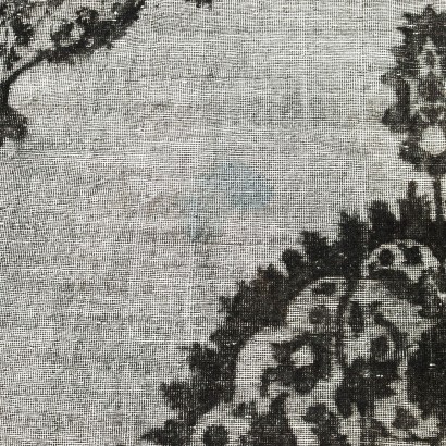 Vintage Teppich - Türkei, Vintage Teppich - Türkiye