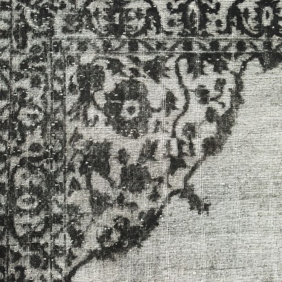 Vintage Teppich - Türkei, Vintage Teppich - Türkiye