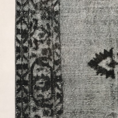 Vintage Teppich - Türkei, Vintage Teppich - Türkiye