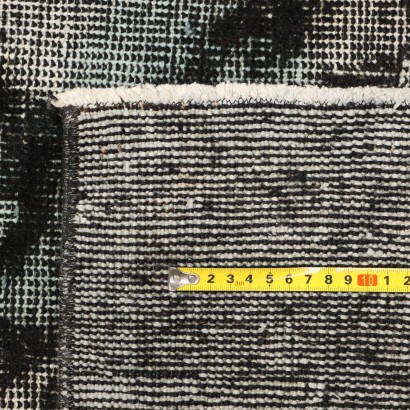 Vintage Teppich - Türkei, Vintage Teppich - Türkiye