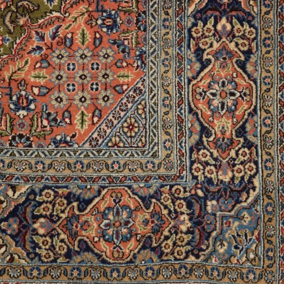 Tappeto Kum - Iran