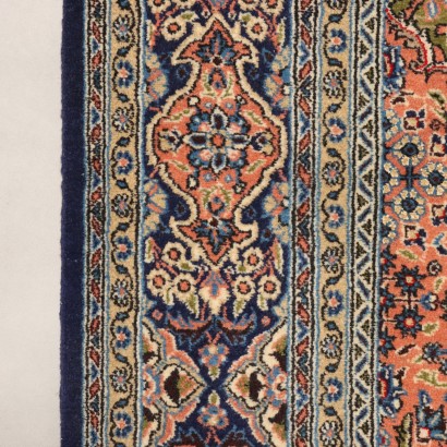 Tappeto Kum - Iran