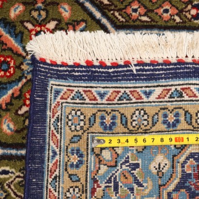 Tappeto Kum - Iran