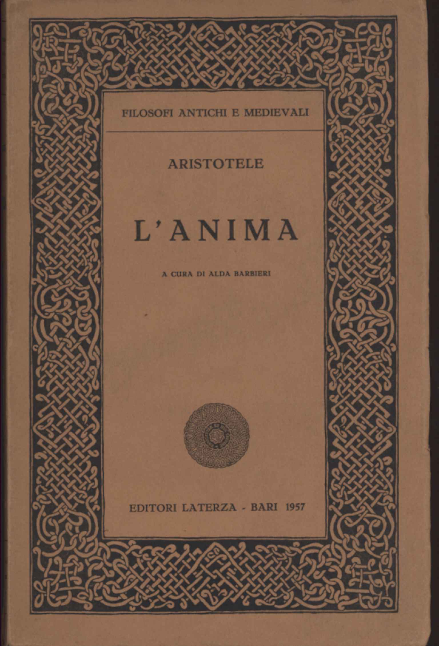 L'anima