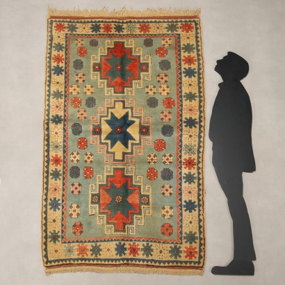 Kars Rug - Turkey, Kars Rug - Türkiye